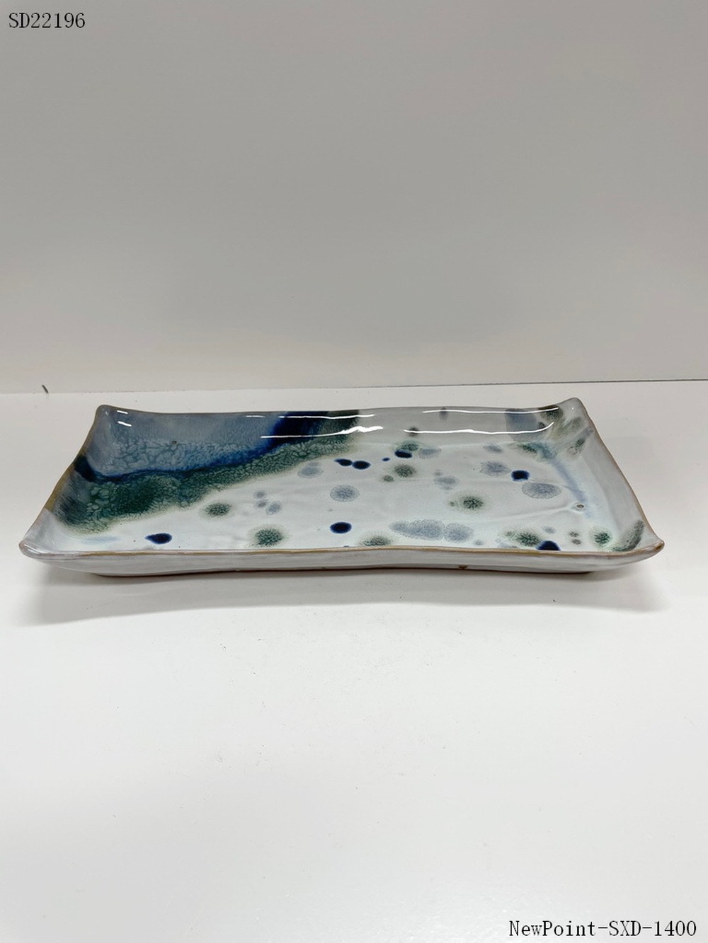 RECTANGULAR&SQUARE PLATE