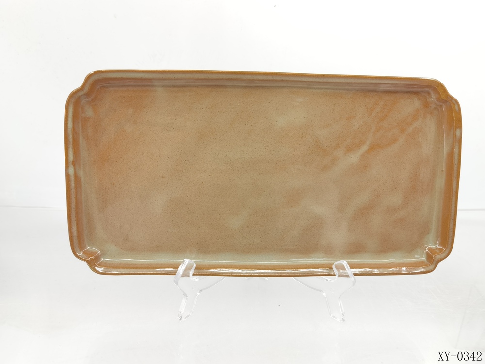 RECTANGULAR&SQUARE PLATE