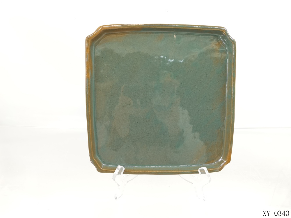 RECTANGULAR&SQUARE PLATE