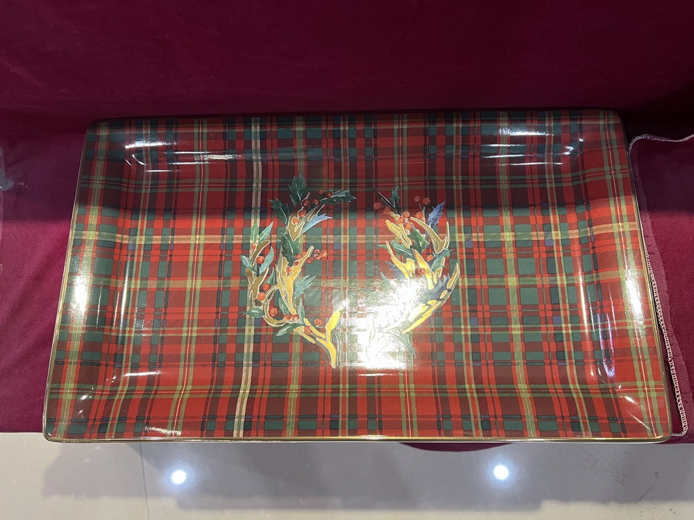 RECTANGULAR&SQUARE PLATE