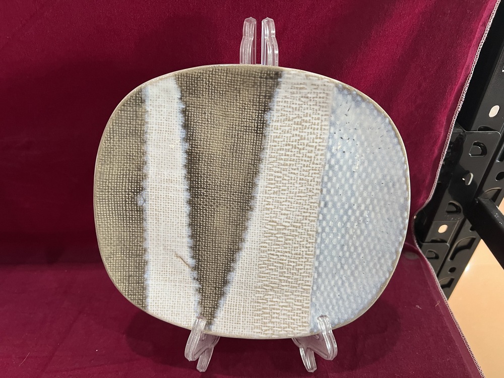 RECTANGULAR&SQUARE PLATE