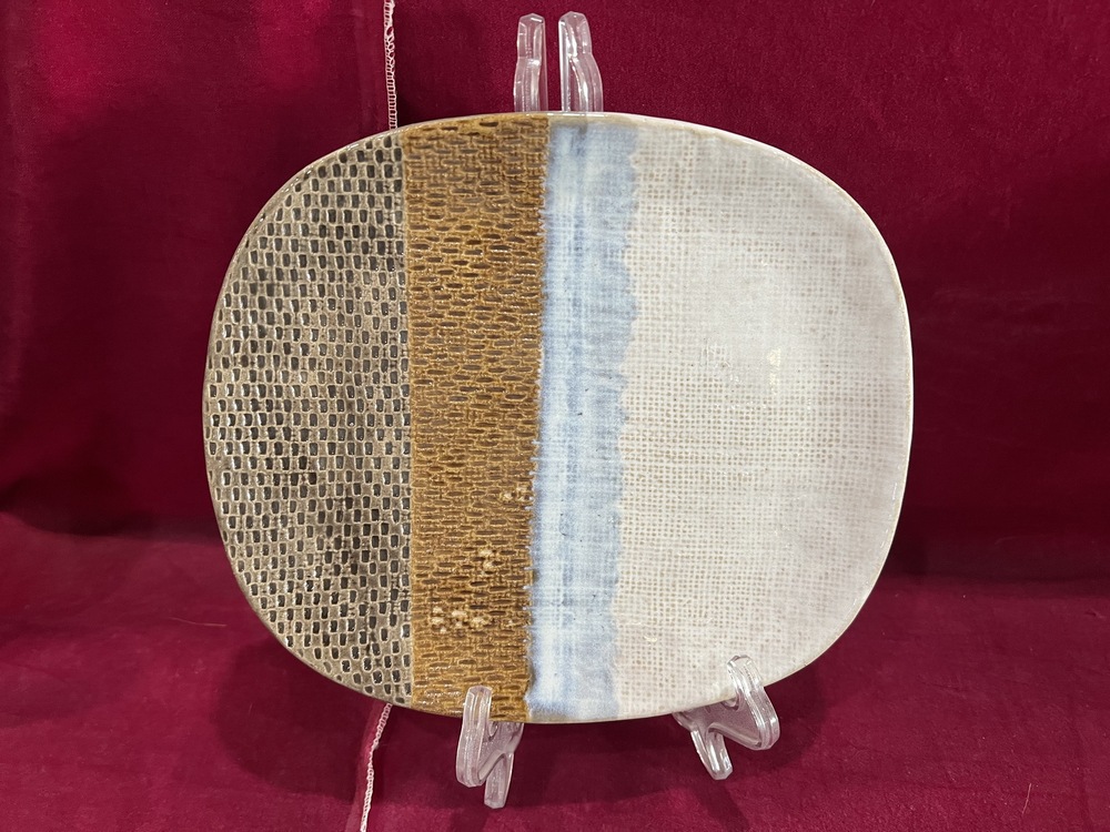 RECTANGULAR&SQUARE PLATE