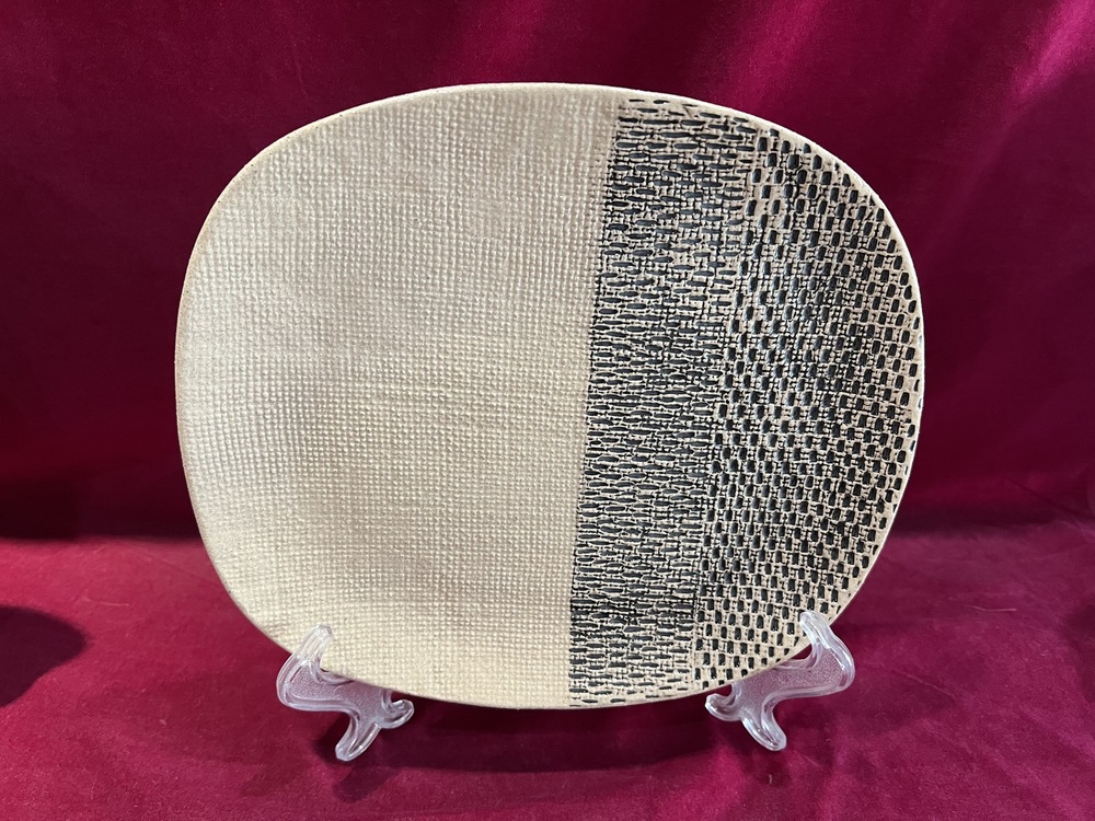 RECTANGULAR&SQUARE PLATE