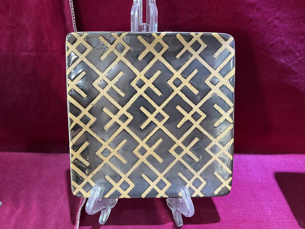 RECTANGULAR&SQUARE PLATE