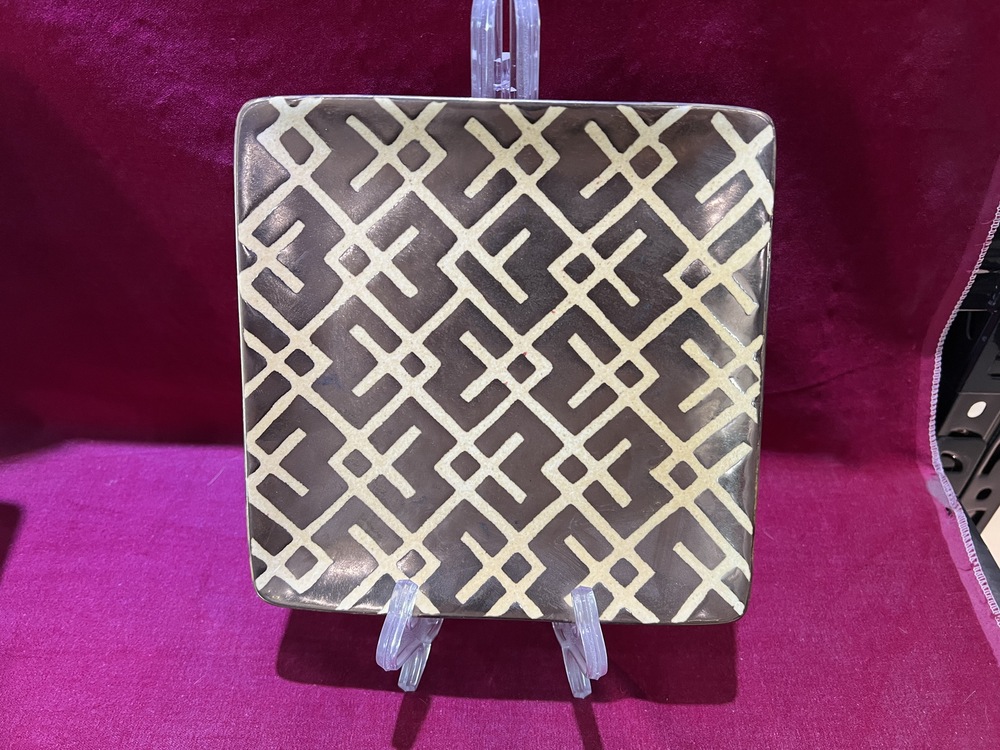 RECTANGULAR&SQUARE PLATE