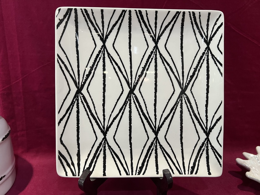 RECTANGULAR&SQUARE PLATE
