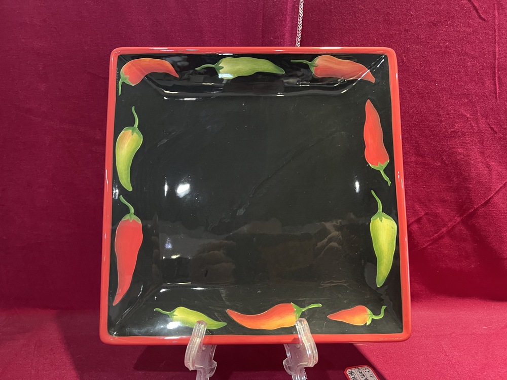 RECTANGULAR&SQUARE PLATE
