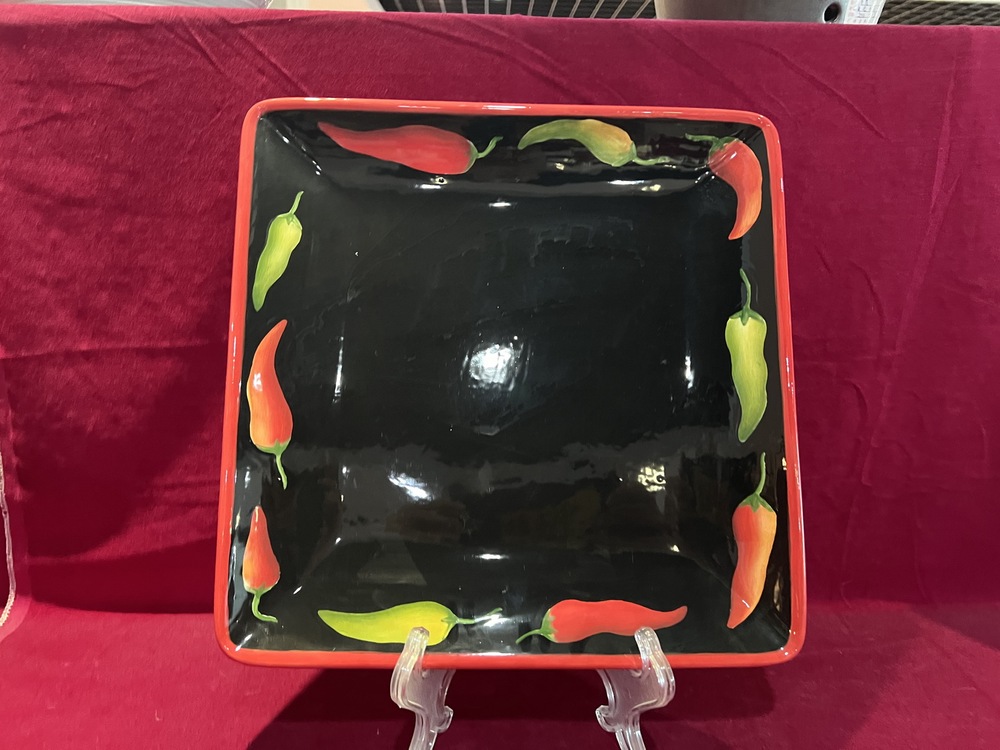 RECTANGULAR&SQUARE PLATE