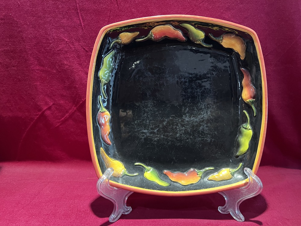 RECTANGULAR&SQUARE PLATE