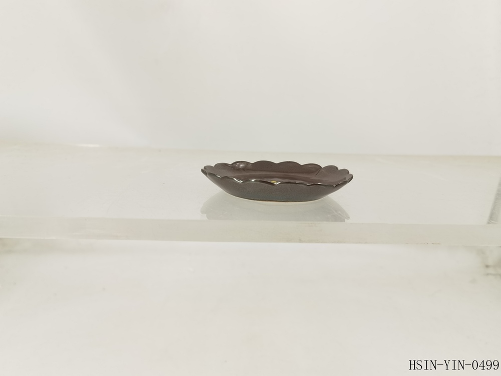 Sauce dish