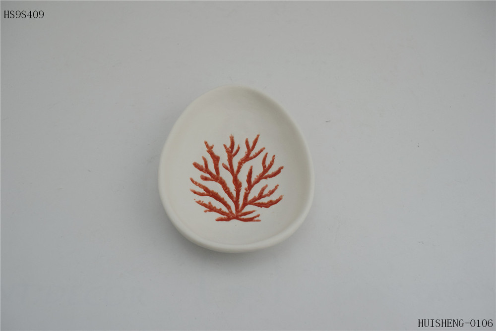 Sauce dish