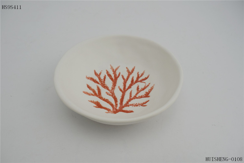Sauce dish