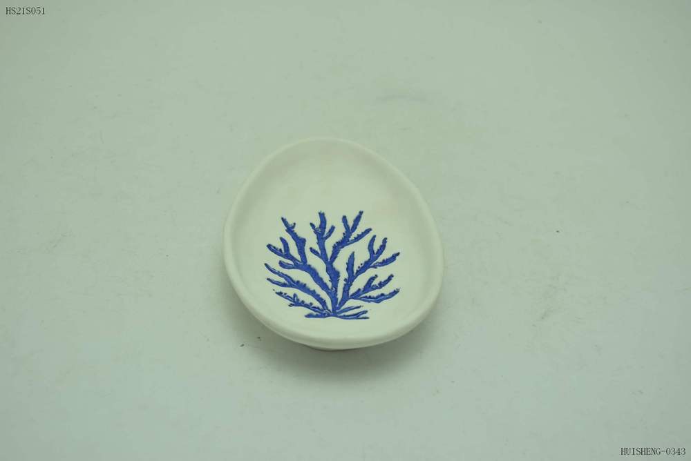 Sauce dish