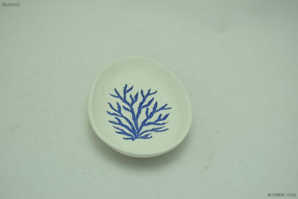 Sauce dish