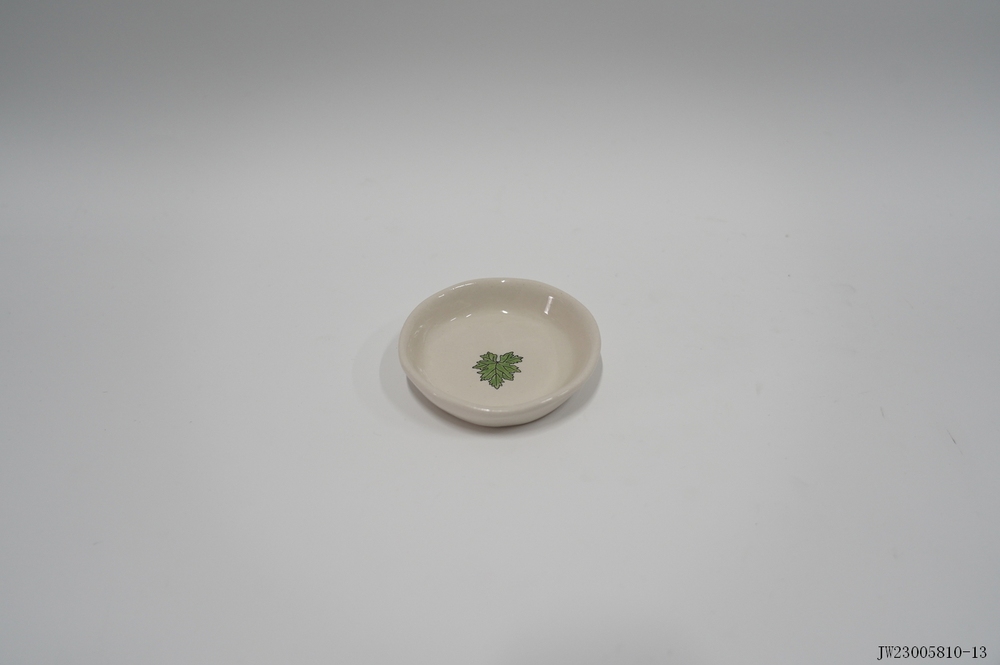 Sauce dish