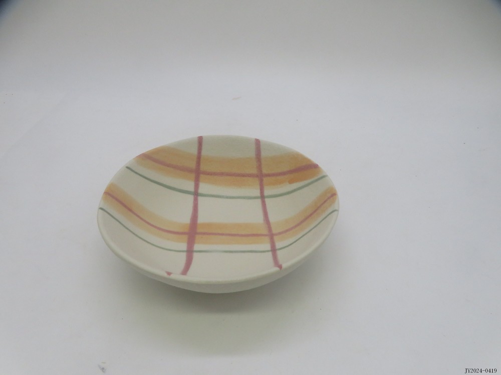 Sauce dish