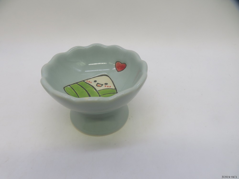 Sauce dish
