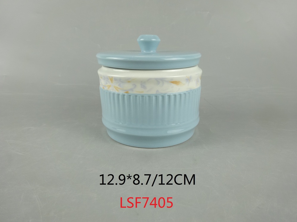 Spiece set