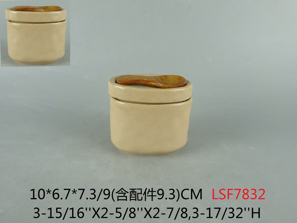 Spiece set