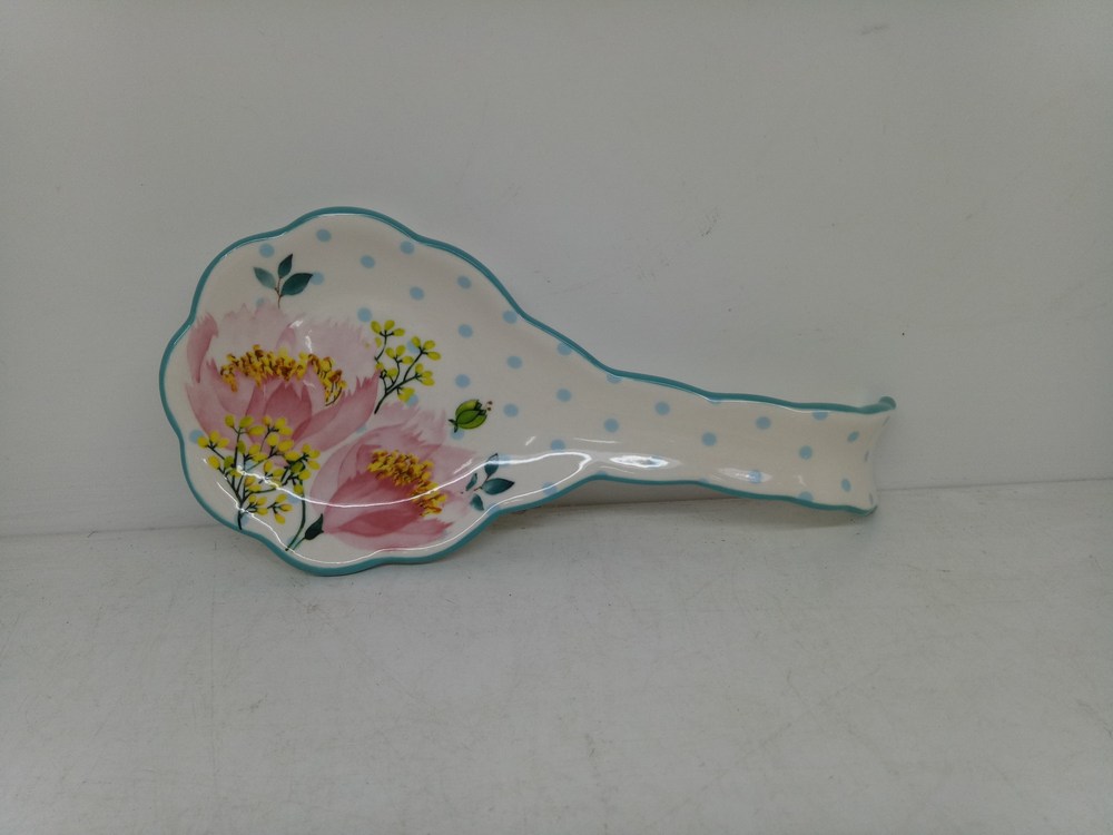 Spoon Rest