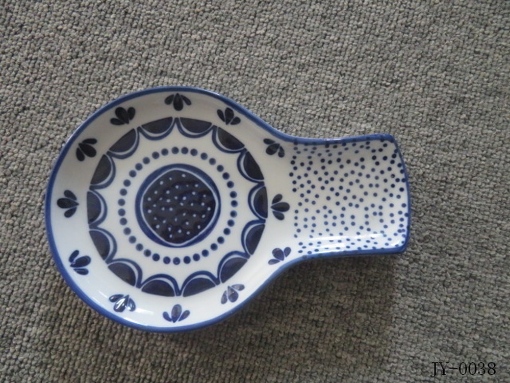 Spoon Rest