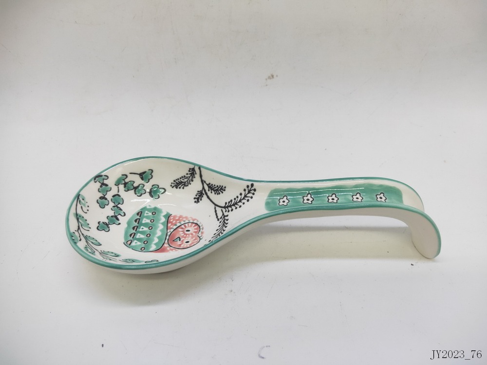 Spoon Rest