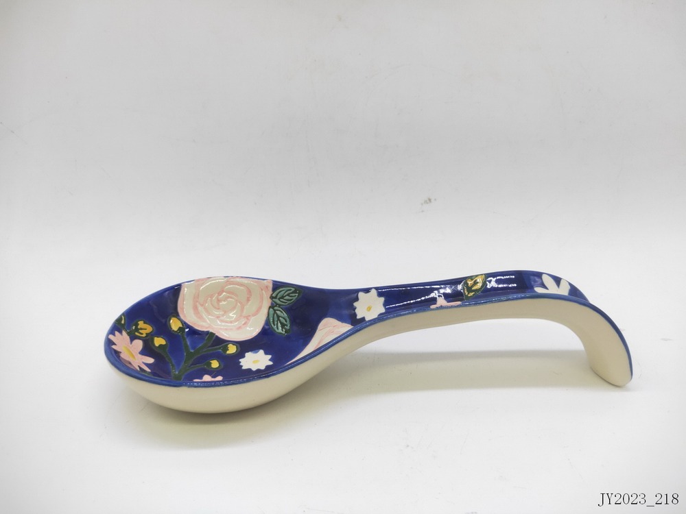 Spoon Rest