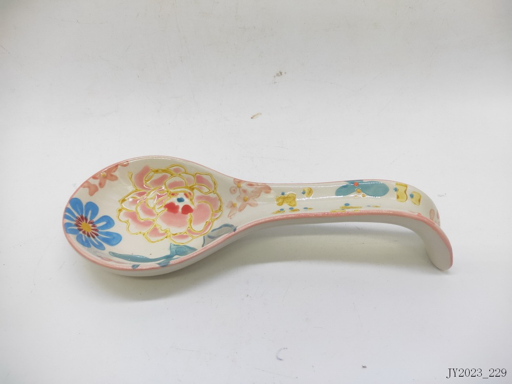 Spoon Rest