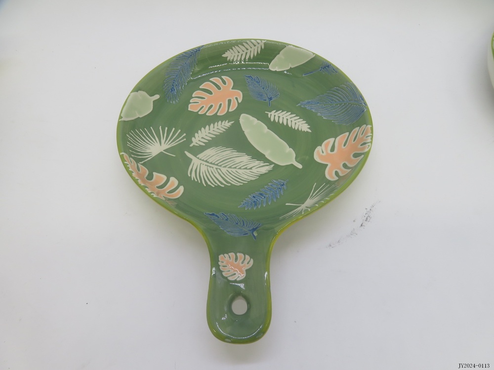 Spoon Rest