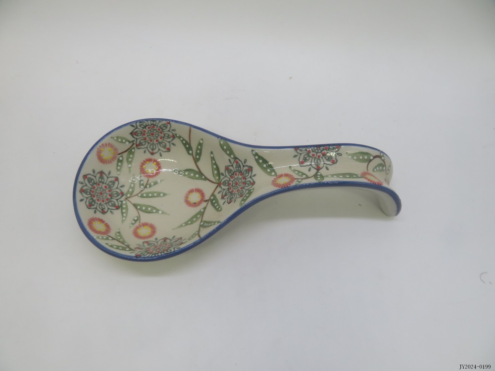 Spoon Rest