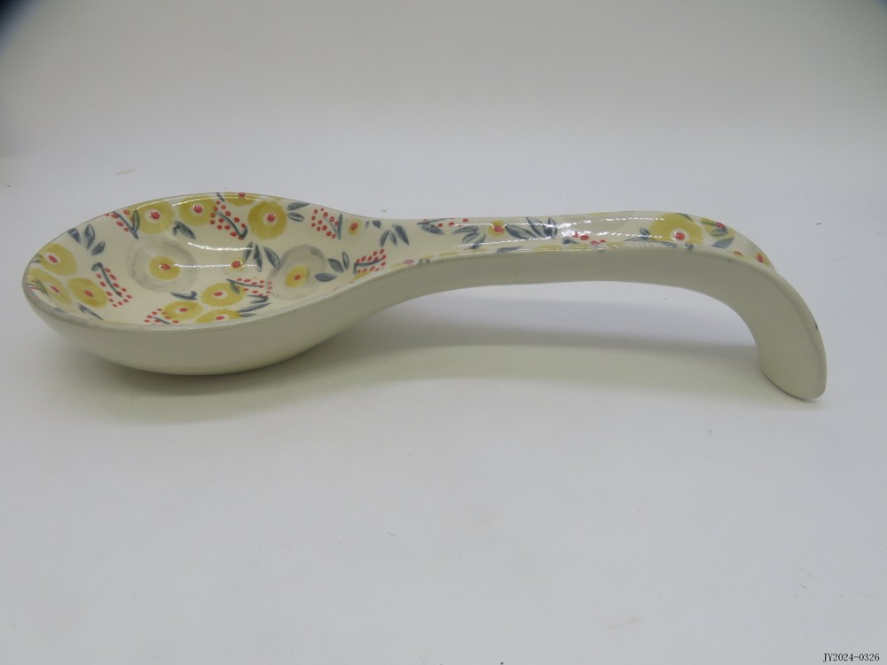 Spoon Rest