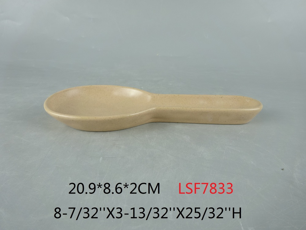 Spoon Rest