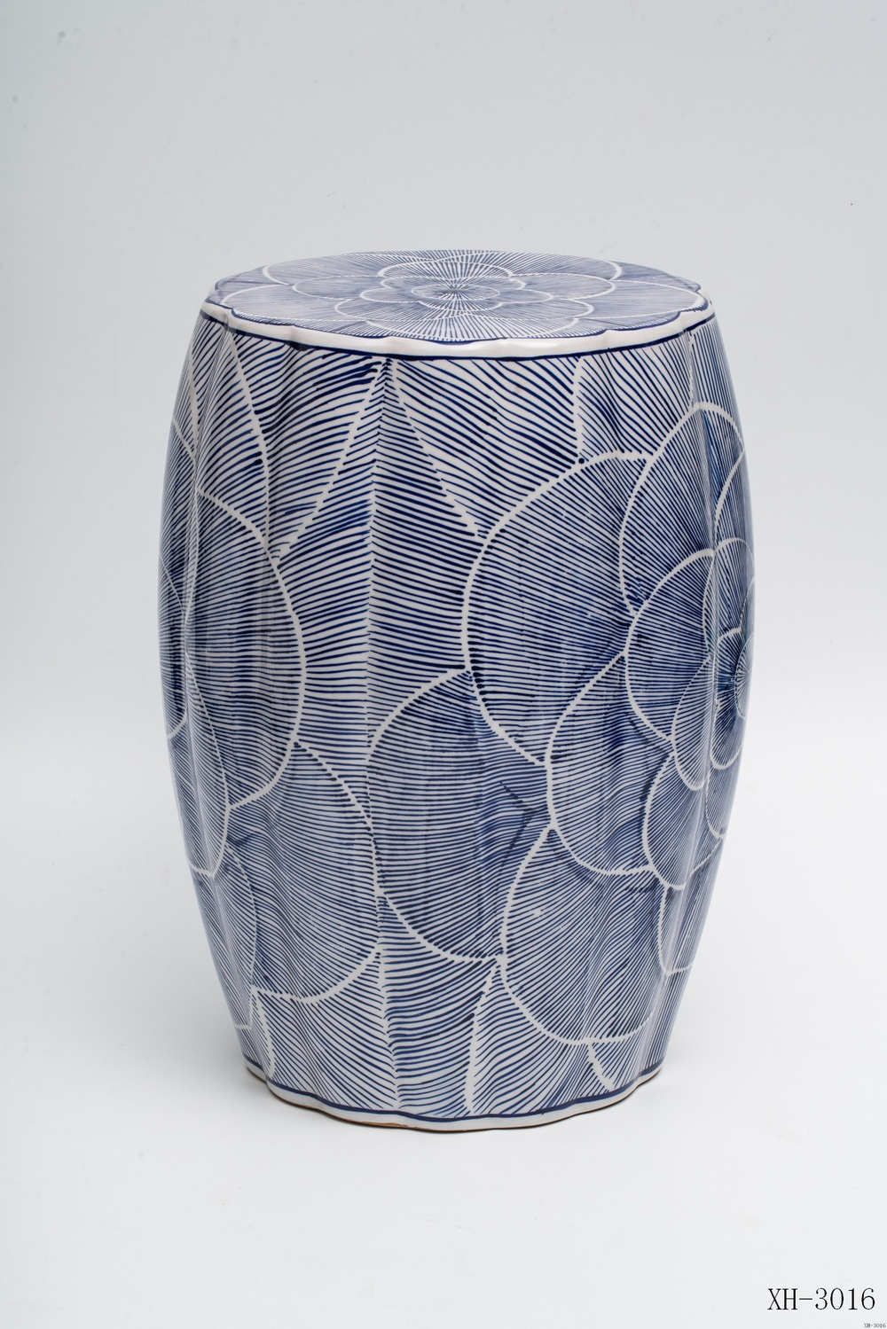 Stool