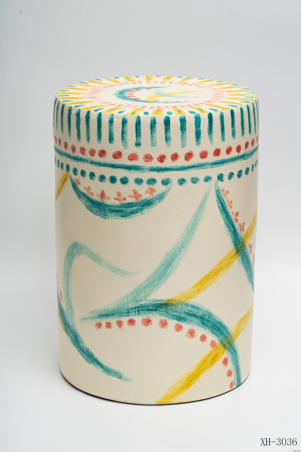 Stool