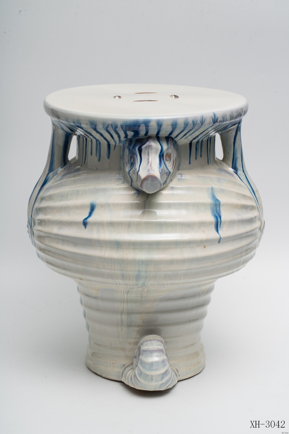 Stool