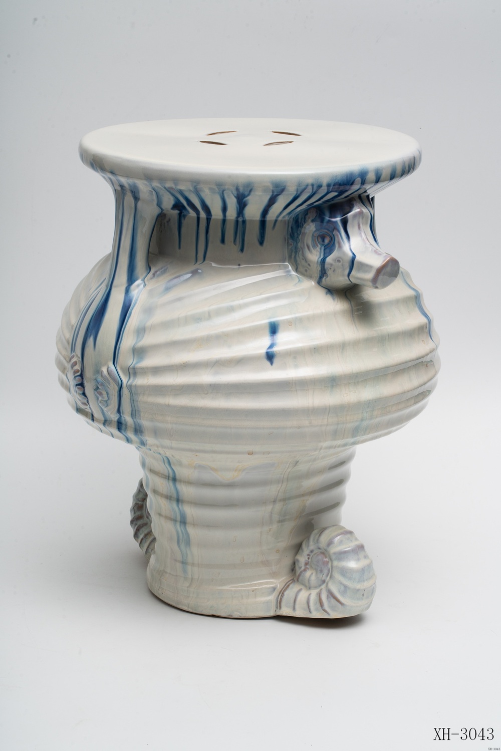 Stool