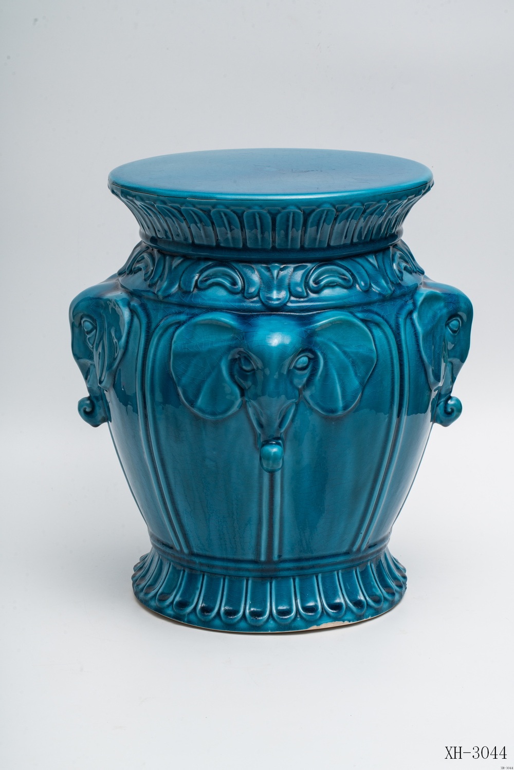 Stool