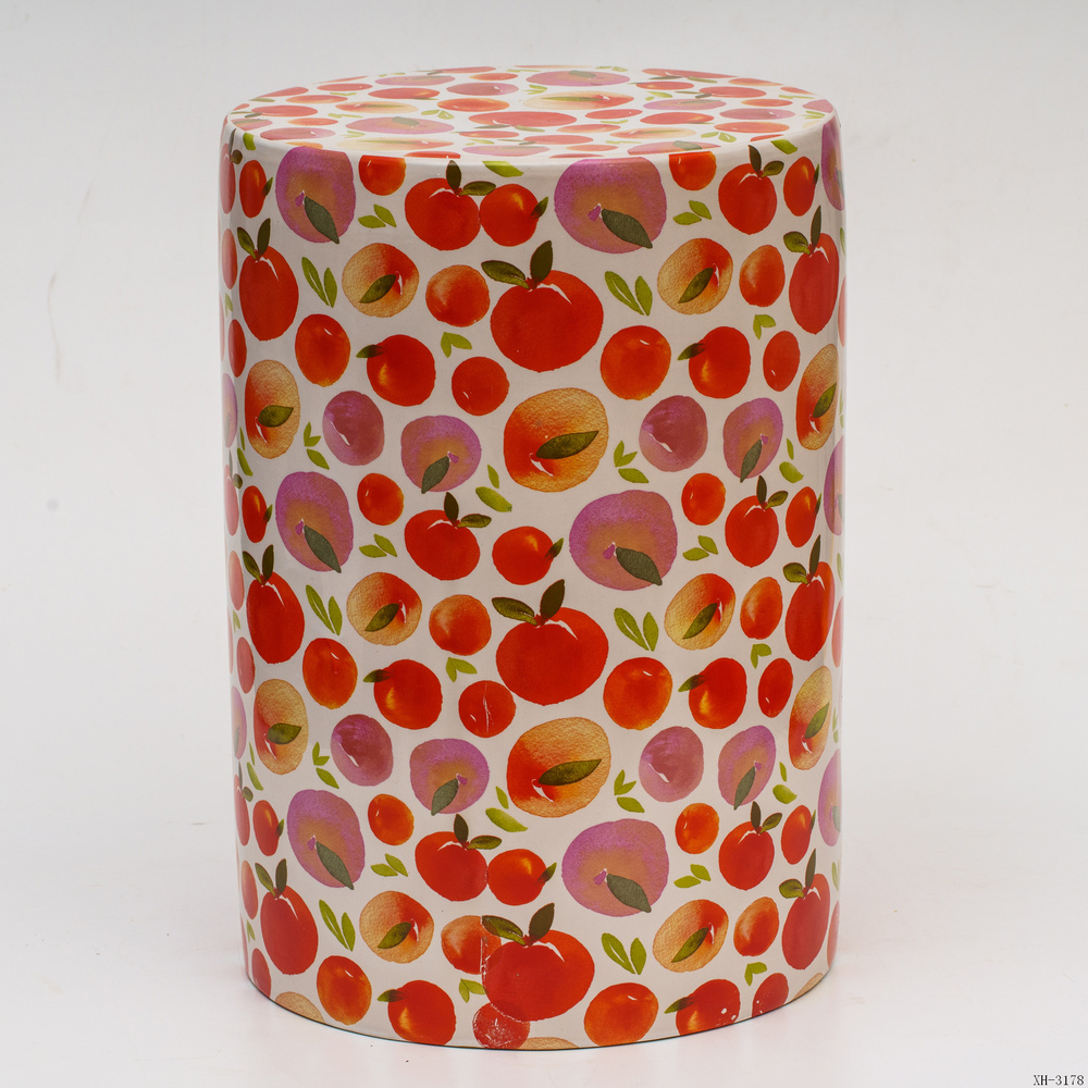 Stool