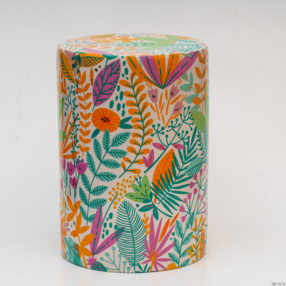 Stool