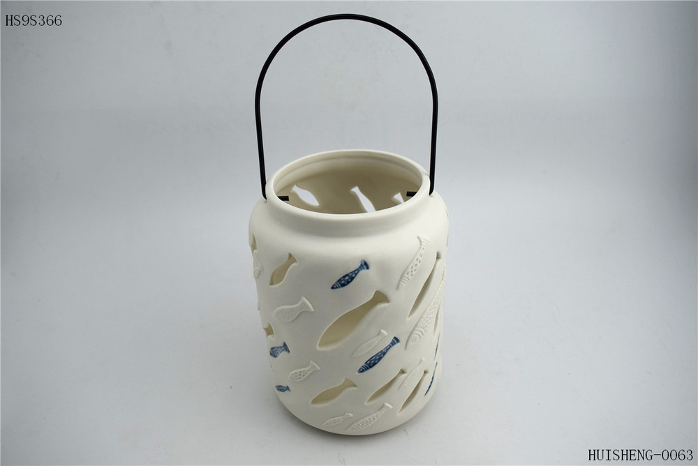 Storm Lantern