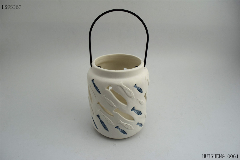 Storm Lantern