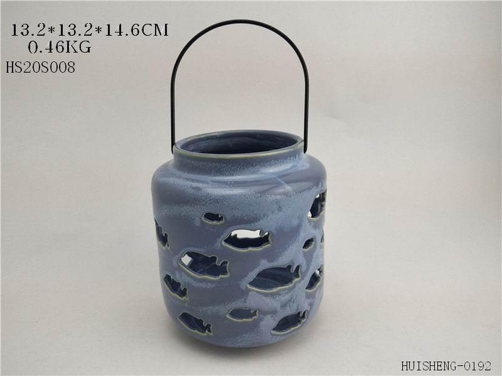 Storm Lantern