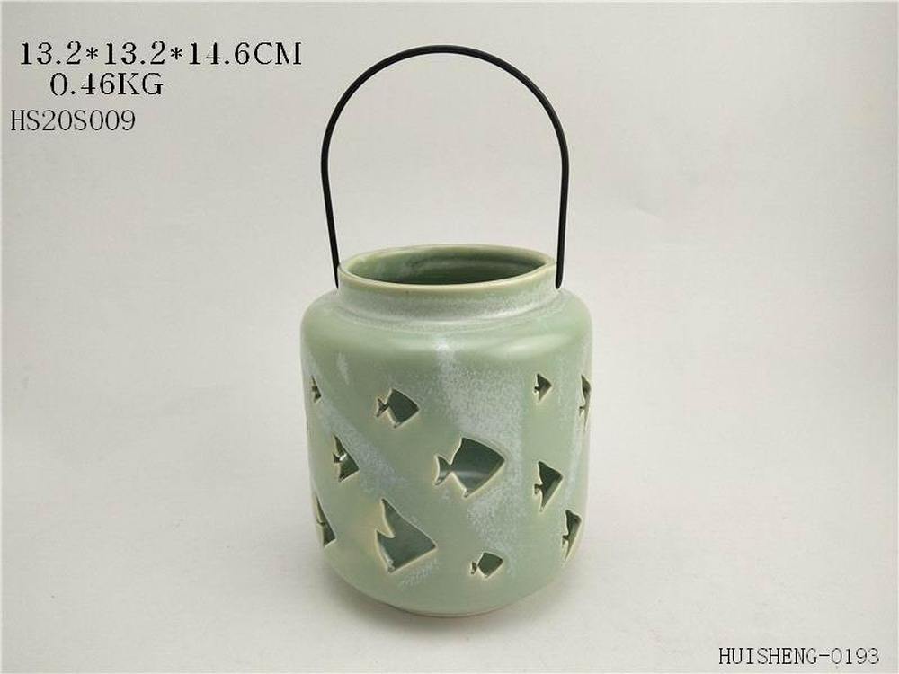 Storm Lantern