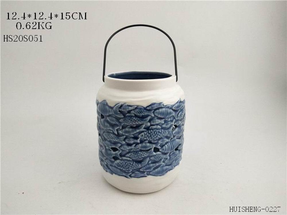 Storm Lantern