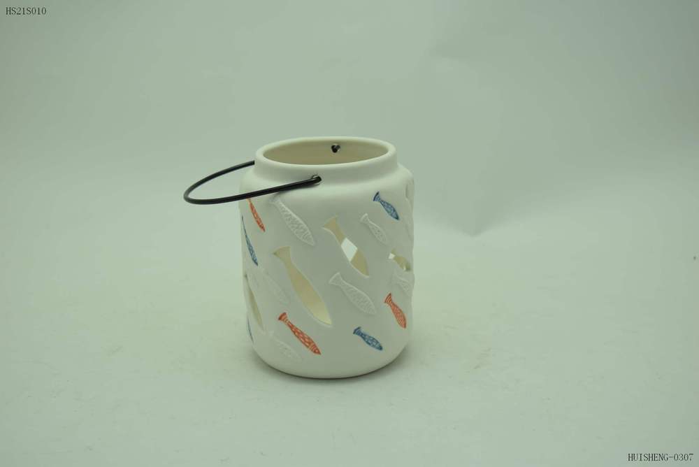 Storm Lantern