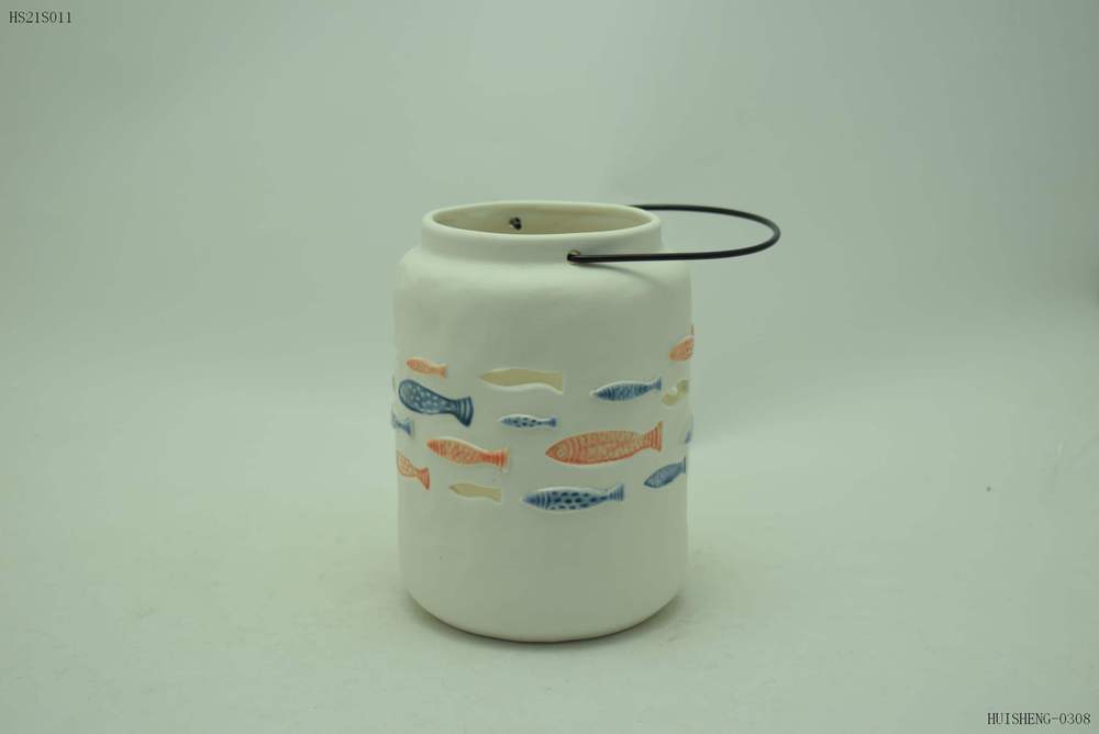 Storm Lantern