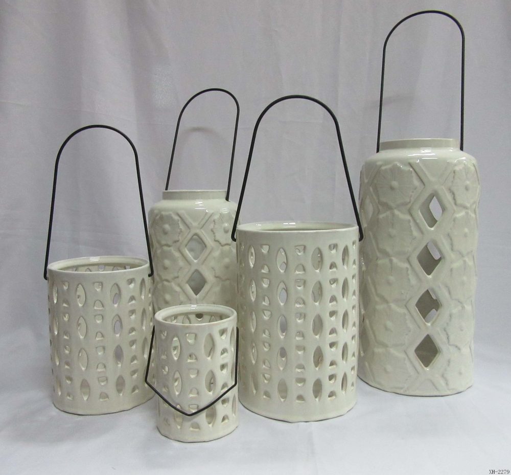 Storm Lantern
