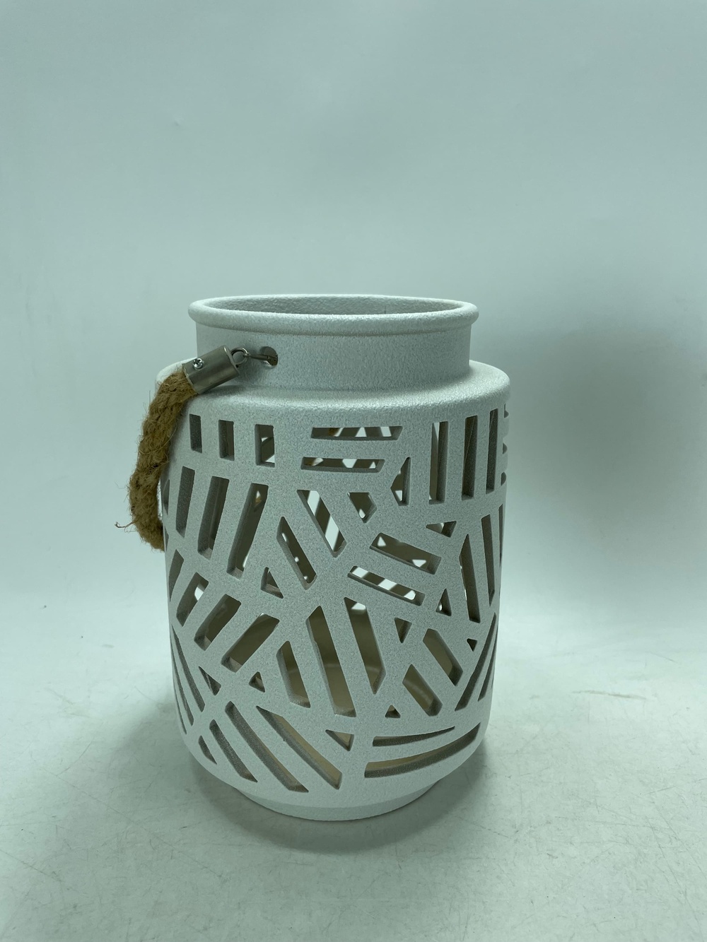 Storm Lantern