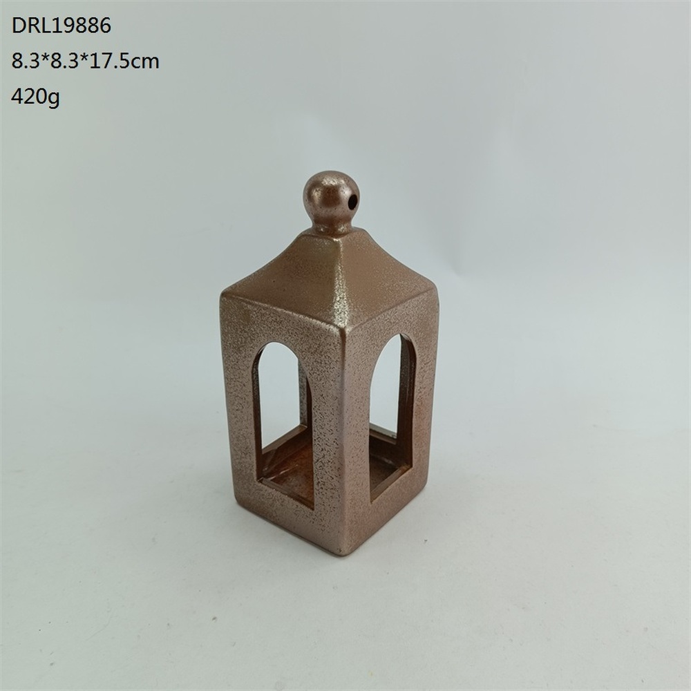 Storm Lantern