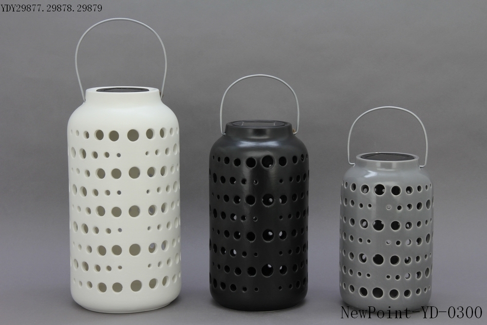 Storm Lantern
